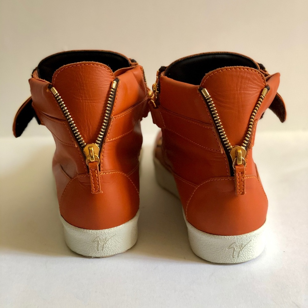 COPY - Giuseppe Zanotti Sneakers - Picture 7 of 11